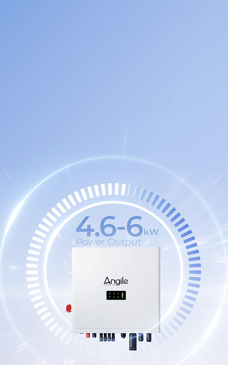La serie ePowerCUBE PCSS è progettata per una facile installazione ed è supportata da team di assistenza locali professionali