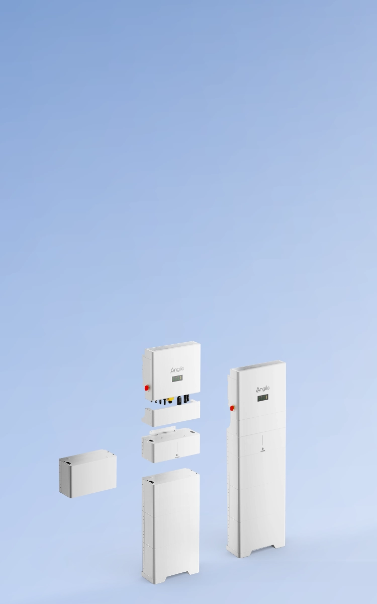 Distributed Installation