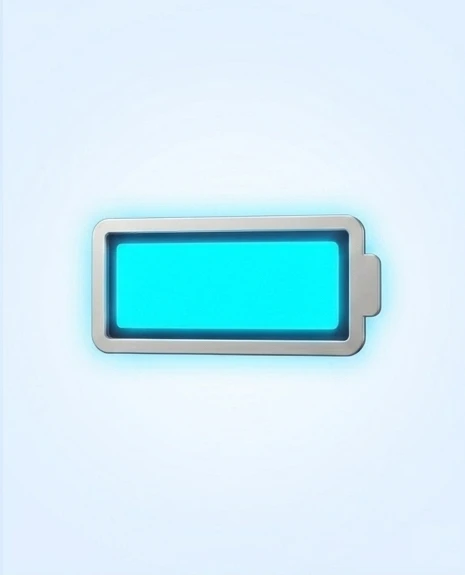 Batteria LFP