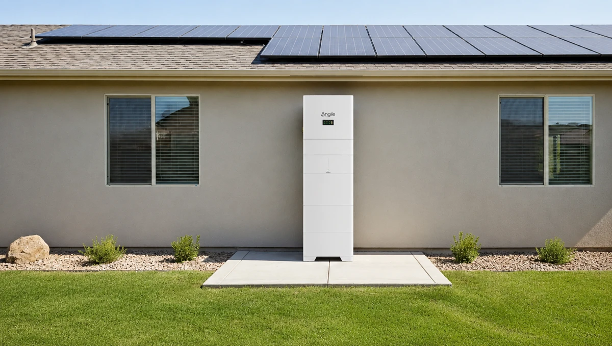 AC-coupled vs DC-coupled solar battery storage system diagram